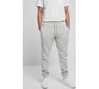 Urban Classics Herren Jogginghose Basic Sweatpants lightasphalt 4XL
