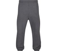 Urban Classics - Trainingshose für Herren (Holzkohle) S