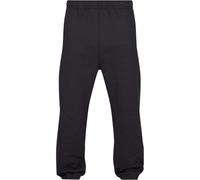 Urban Classics - Trainingshose für Herren (Schwarz) L