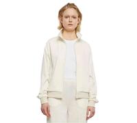 Urban Classics - Trainingsjacke für Damen (Hell Sandfarben)