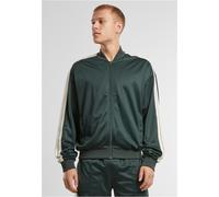 Urban Classics Trainingsjacke Tennis Core Jacket TB7335 Bottlegreen-2XL