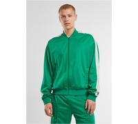 Urban Classics Trainingsjacke Tennis Core Jacket TB7335 Froggreen-2XL