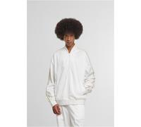 Urban Classics Trainingsjacke Tennis Core Jacket TB7335 Offwhite-4XL