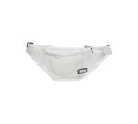 Urban Classics Transparent Shoulder Bag Rucksack, 39 cm, 1,9 L, Transparent White