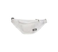 Urban Classics Transparent Shoulder Bag Rucksack, 39 cm, 1,9 L, Transparent White