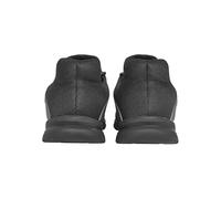 Urban Classics Trend Sneaker, Unisex-Erwachsene Hohe Sneaker, Schwarz (Blk/Blk/Blk), 39 EU (6 UK)