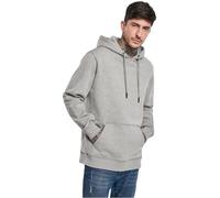 Urban Classics Two Face Hoody Grey XL