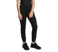 Urban Classics Mädchen Cargohose High Waist Schwarz 158/164