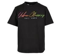 Urban Classics Uck4903 Kurzarm-t-shirt