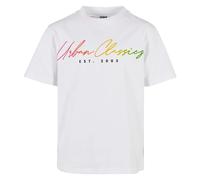Urban Classics Uck4903 Kurzarm-t-shirt