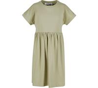 Urban Classics Uck5040 Kurzes Kurzarmkleid