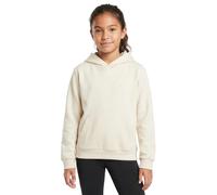 Urban Classics Hoodie Light Terry Oversized UCK6860 Mädchen 100% Baumwolle Whitesand 122/128