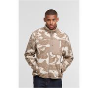 Urban Classics Oversized Pattern Teddy Troyer TB8024 Sandswirl-XL
