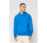 Urban Classics Ultra Heavy Hoody in Gr. XS in Blau
