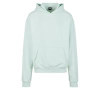 Urban Classics Ultra Heavy Hoody in Gr. M in Grün