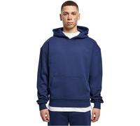 Urban Classics Ultra Heavy Hoody Sweat & Fleece - Kapuzenpullover lightnavy 5XL