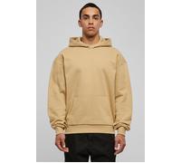 Sweatshirt URBAN CLASSICS "Urban Classics Herren Ultra Heavy Hoody" Gr. M, beige (unionbeige) Herren Sweatshirts (17414418-M) unionbeige