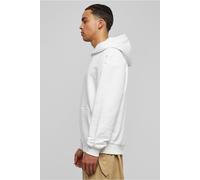 Urban Classics Kapuzenpullover Ultra Heavy Hoody Herren Weiß 100% Baumwolle Größe S