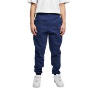Urban Classics Ultra Heavy Sweatpants in Gr. M in Blau