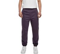 Urban Classics Ultra Heavy Sweatpants in Gr. XS in Violet