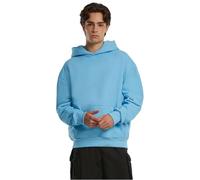 Urban Classics Herren Tb7270-ultra Heavy Oversized Hoody Sweatshirt, Balticblue, XXL EU