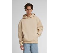 Urban Classics Ultra Heavy Oversized Hoody Sand Größe: S | Kaputzenpullis Outlet | Herren | Braun