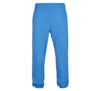 Urban Classics Ultra Heavy Sweatpants in Gr. XS in Blau