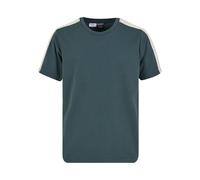 Urban Classics Unbekannt T-Shirt 100% Baumwolle Flaschengrün 146-152