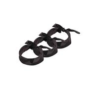 Urban Classics Halstuch Bandana 3-Pack Darkcamouflage