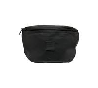 Urban Classics Coated Basic Hip Bag Frauen in Gr. ONE_SIZE in Schwarz