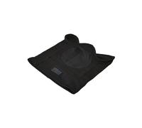 Urban Classics Unisex Elastic Performance Neckwarmer Schal, Schwarz, Einheitsgröße EU