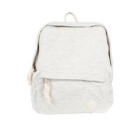Urban Classics Sweat Backpack in Gr. ONE_SIZE in Weiß