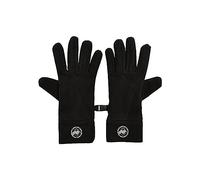 Urban Classics Handschuh Hiking Polar Fleece Gloves Black-S/M
