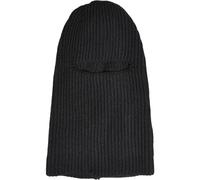 Urban Classics Knitted Balaclava Männer in Gr. ONE_SIZE in Schwarz