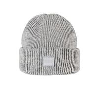 Urban Classics Damen Beanie grau, Größe One Size, 7020106 Grau One Size