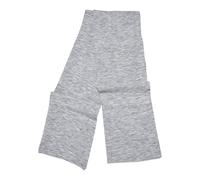 Urban Classics Unisex Recycled Basic Scarf heathergrey, one size