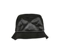 Urban Classics Satin Bucket Hat Frauen in Gr. ONE_SIZE in Schwarz