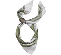 Urban Classics Schal TB6542 – Paint Brush Bandana – Unisex – olivecolor – One Size