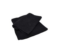 Urban Classics Unisex Schal Toned Scarf black one size