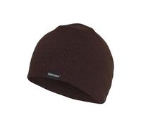 Urban Classics Unisex Strickmütze Basic Beanie, Braun, One Size