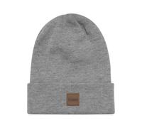 Urban Classics Strickmütze Unisex Hellgrau Einheitsgröße