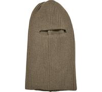 Urban Classics Knitted Balaclava Männer in Gr. ONE_SIZE in Olive