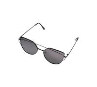 Urban Classics Sonnenbrille Sunglasses July UC Black