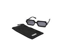 Urban Classics Saint Louis Sunglasses in Gr. ONE SIZE in Schwarz