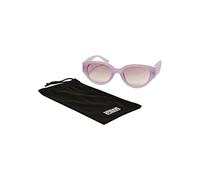 Urban Classics Sunglasses Santa Cruz Frauen in Gr. ONE_SIZE in Violet