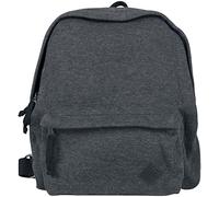 Urban Classics Unisex Sweat Backpack