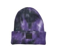 Urban Classics Unisex Tie Dye Beanie Kids