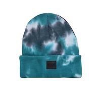 Urban Classics Tie Dye Beanie Kids in Gr. S/M in Grau