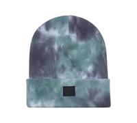 Urban Classics Damen Mütze hellgrau / pastellblau / pastellgrün, Größe One Size, 7103744 Hellgrau / Pastellblau / PastellgrüN One Size