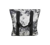 Urban Classics Tie Dye Tote Bag Frauen in Gr. ONE_SIZE in Schwarz